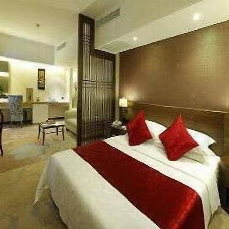Ramada Hotel Xiamen Cameră foto