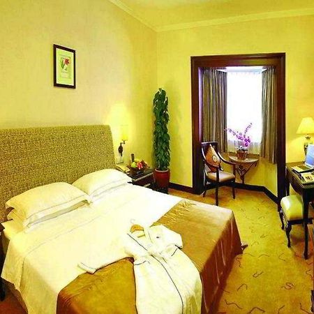 Ramada Hotel Xiamen Cameră foto