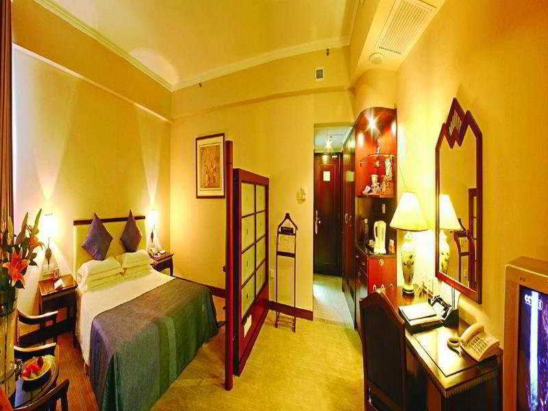 Ramada Hotel Xiamen Cameră foto