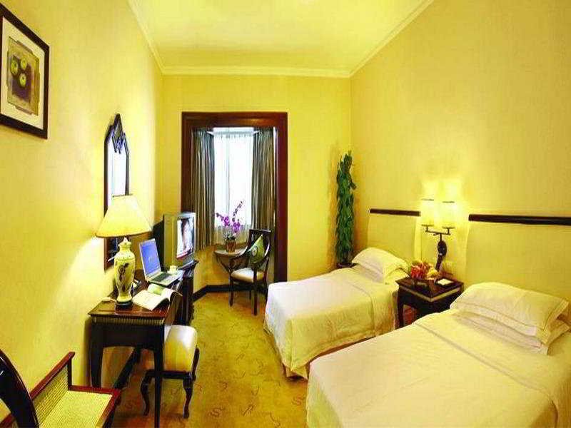 Ramada Hotel Xiamen Cameră foto